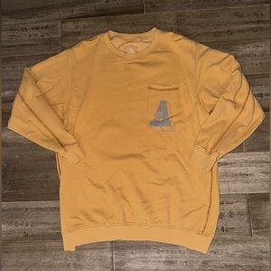 Aerie Oversized Crewneck Sweatshirt